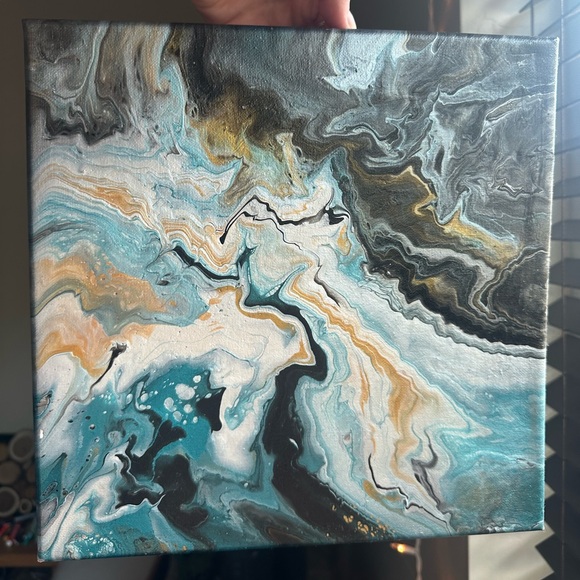 Painting - Picture 1 of 5